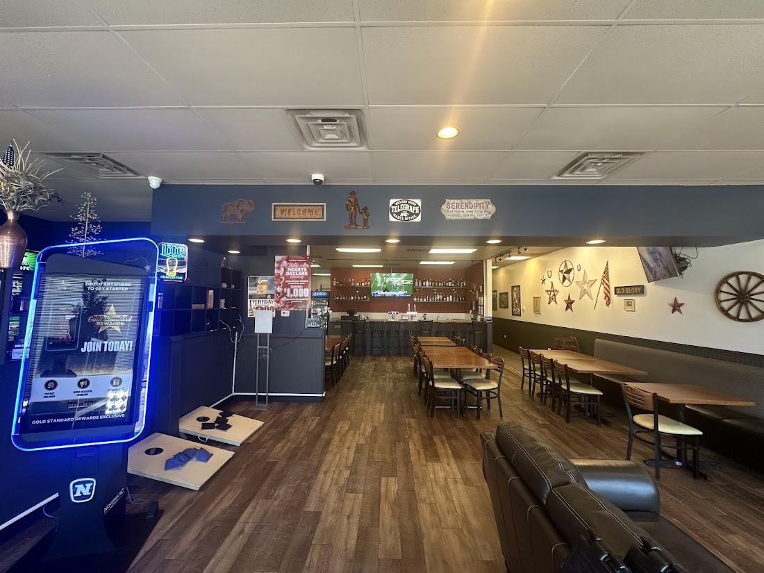 Bonus Round Pizza and Gaming Gallery Image 6